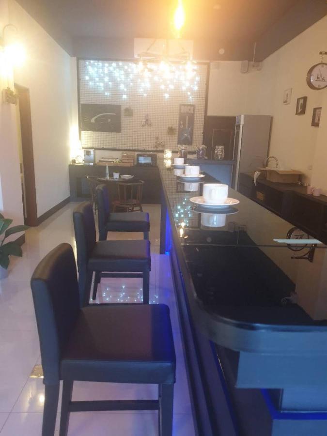 Puli Station Homestay Экстерьер фото
