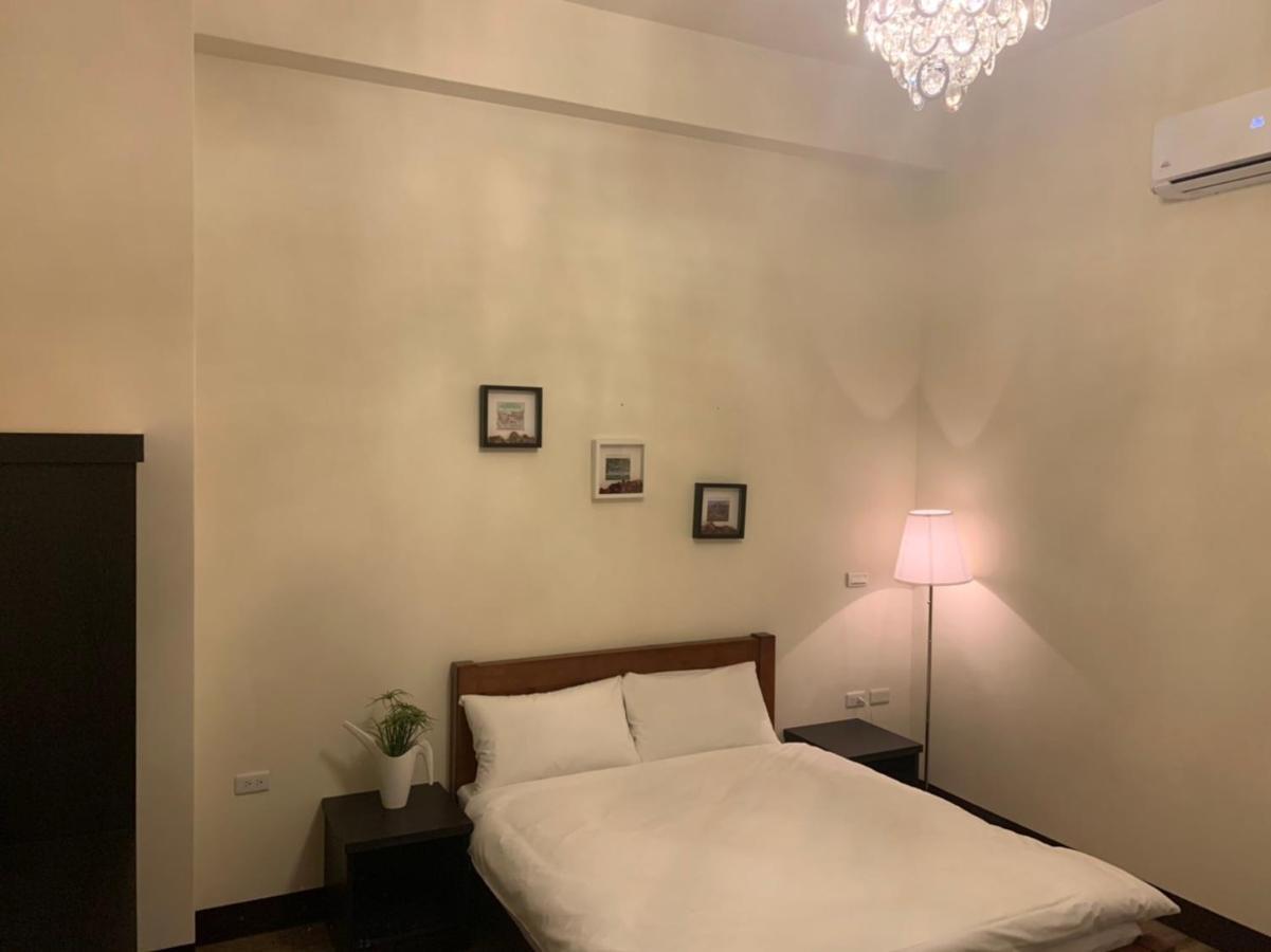 Puli Station Homestay Экстерьер фото
