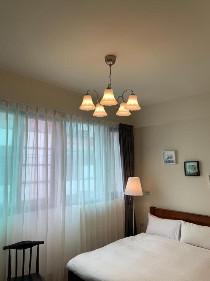 Puli Station Homestay Экстерьер фото
