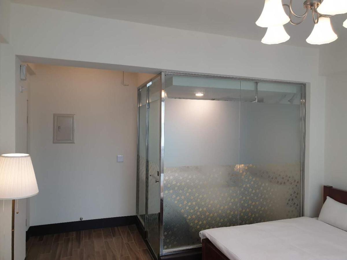 Puli Station Homestay Экстерьер фото