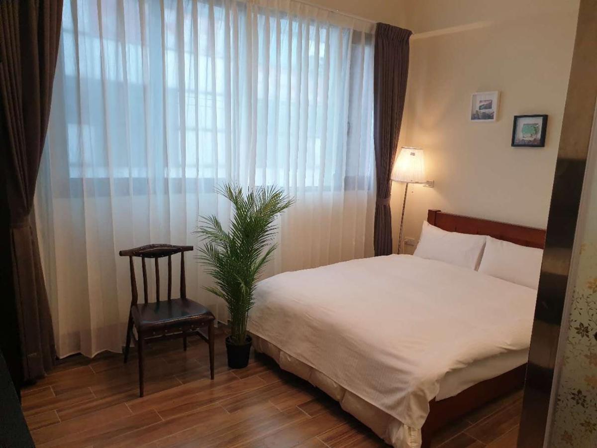 Puli Station Homestay Экстерьер фото
