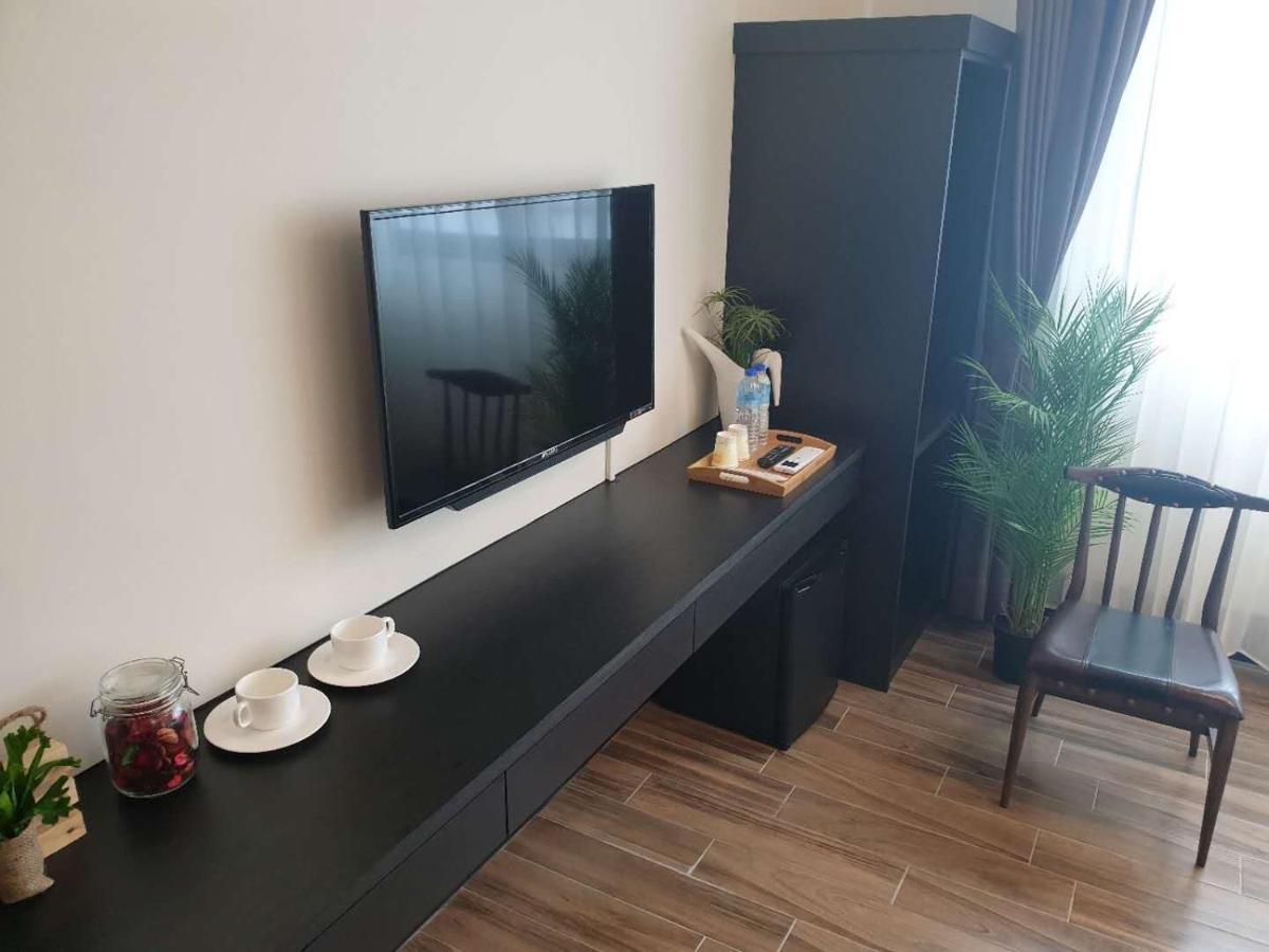 Puli Station Homestay Экстерьер фото